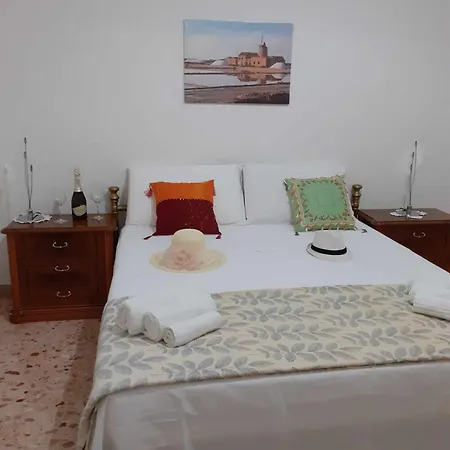 Casa Dei Mulini A Vento