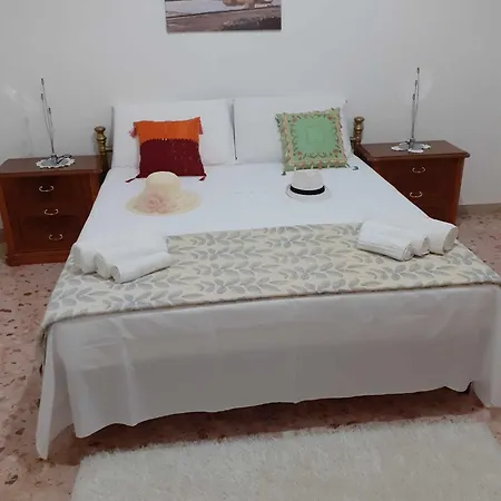 Casa Dei Mulini A Vento Guest house *