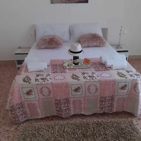 Guest house Casa Dei Mulini A Vento Trapani