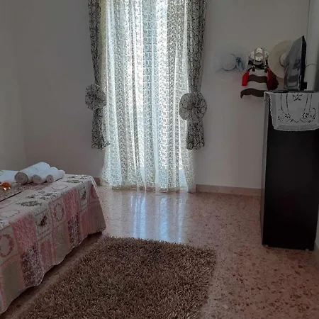 Casa Dei Mulini A Vento * Trapani