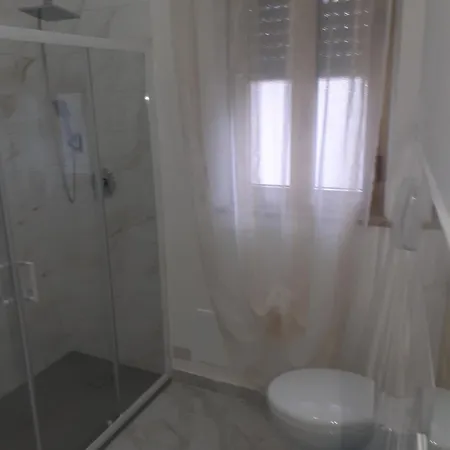 Casa Dei Mulini A Vento Guest house Trapani