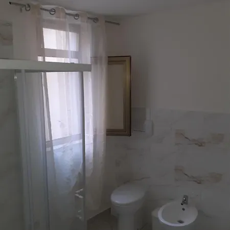 Guest house Casa Dei Mulini A Vento Trapani