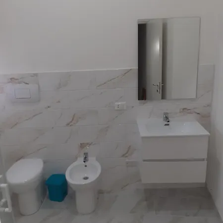 Casa Dei Mulini A Vento *