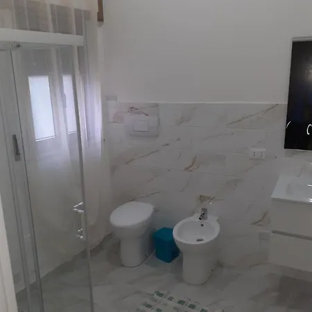 Casa Dei Mulini A Vento Trapani