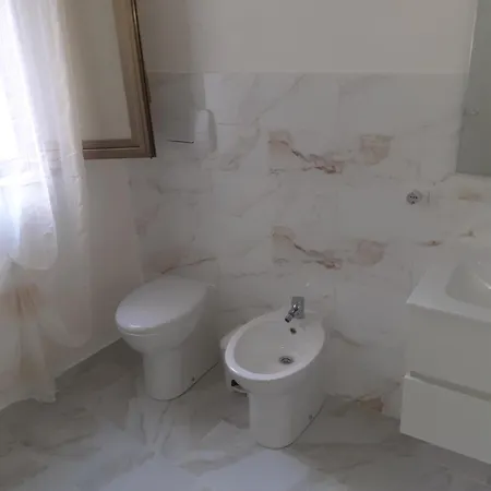 Casa Dei Mulini A Vento