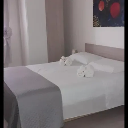 Casa Dei Mulini A Vento