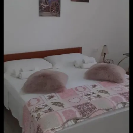 Casa Dei Mulini A Vento Trapani