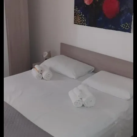 Casa Dei Mulini A Vento Vendégház