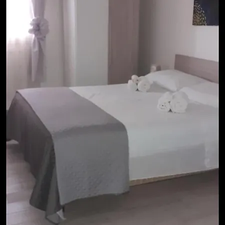 Vendégház Casa Dei Mulini A Vento