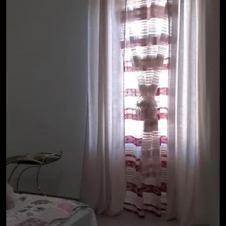 Casa Dei Mulini A Vento Guest house