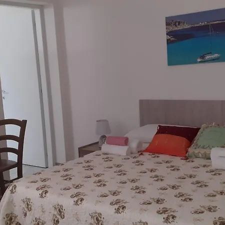 Guest house Casa Dei Mulini A Vento