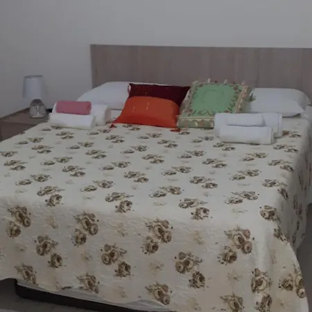 Casa Dei Mulini A Vento * Trapani