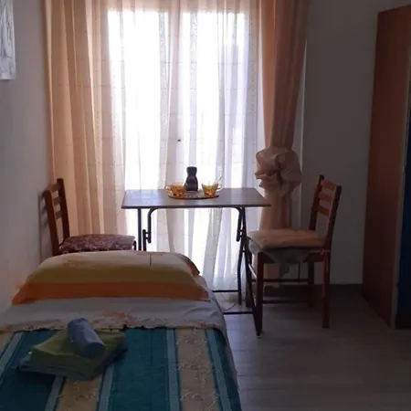 Casa Dei Mulini A Vento Guest house