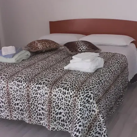 Casa Dei Mulini A Vento Guest house