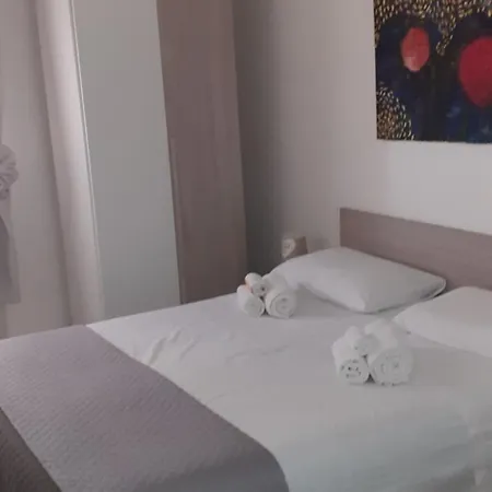 Casa Dei Mulini A Vento Trapani