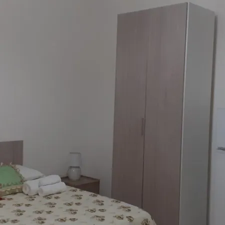 Casa Dei Mulini A Vento * Trapani