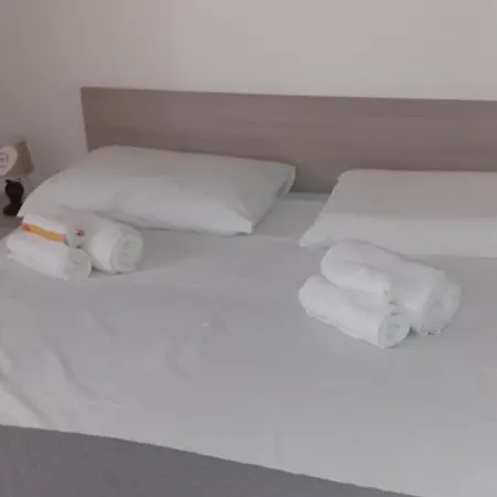 Casa Dei Mulini A Vento Vendégház