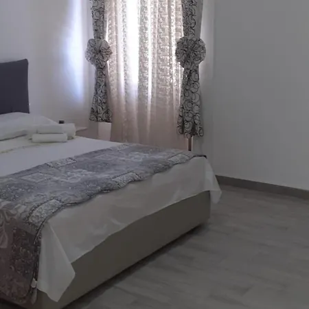 Guest house Casa Dei Mulini A Vento Trapani