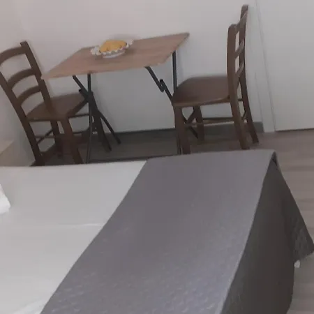 Casa Dei Mulini A Vento Trapani