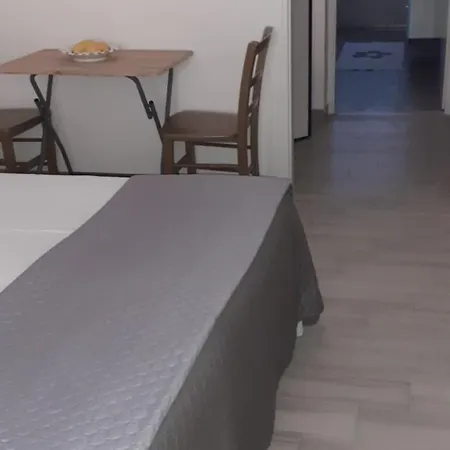 Casa Dei Mulini A Vento Guest house