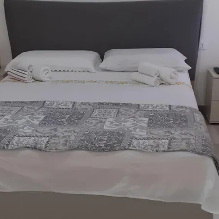 Casa Dei Mulini A Vento *