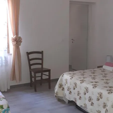 Guest house Casa Dei Mulini A Vento