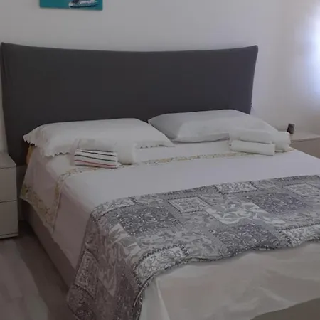 Casa Dei Mulini A Vento Guest house Trapani