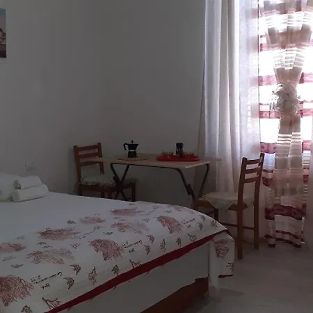 Casa Dei Mulini A Vento *