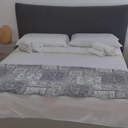Casa Dei Mulini A Vento * Trapani