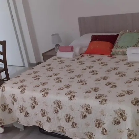 Casa Dei Mulini A Vento Guest house *
