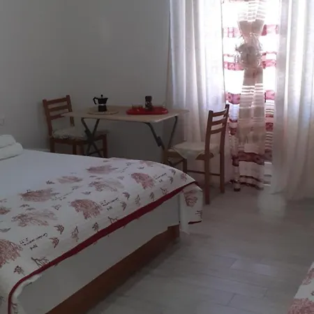 Casa Dei Mulini A Vento Guest house Trapani