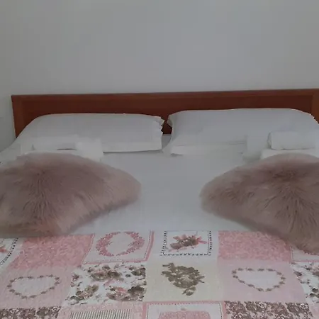 Casa Dei Mulini A Vento