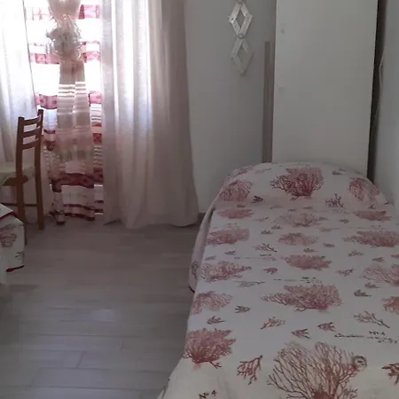Guest house Casa Dei Mulini A Vento