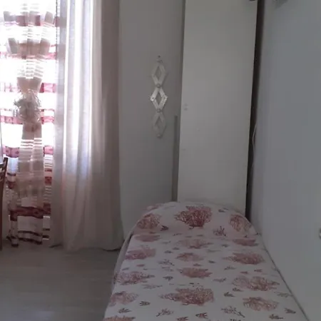 Casa Dei Mulini A Vento Guest house *
