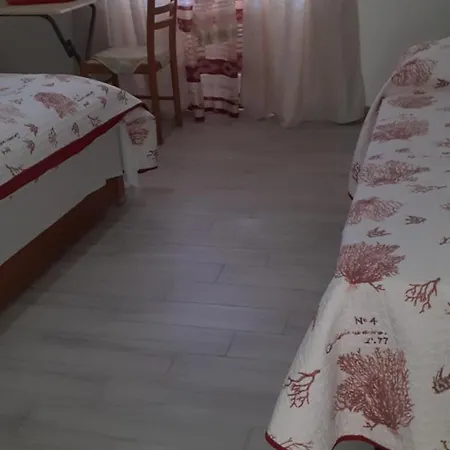 Vendégház Casa Dei Mulini A Vento *