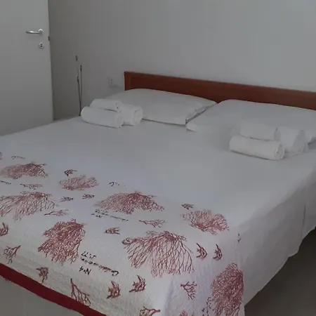 Casa Dei Mulini A Vento Trapani
