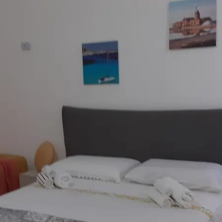 Casa Dei Mulini A Vento