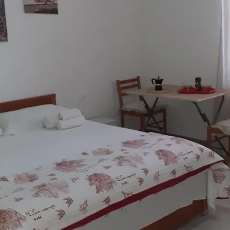 Vendégház Casa Dei Mulini A Vento