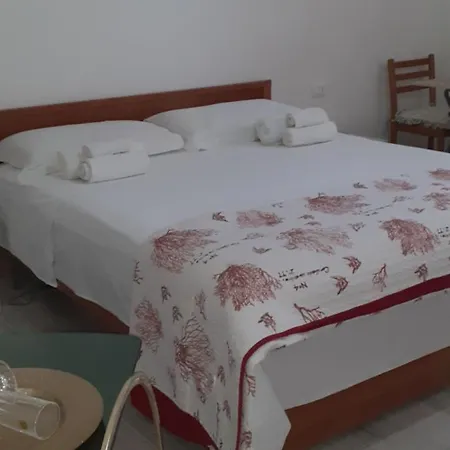 Casa Dei Mulini A Vento Guest house *