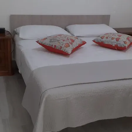 Casa Dei Mulini A Vento Guest house Trapani