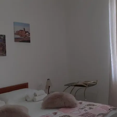 Casa Dei Mulini A Vento Trapani