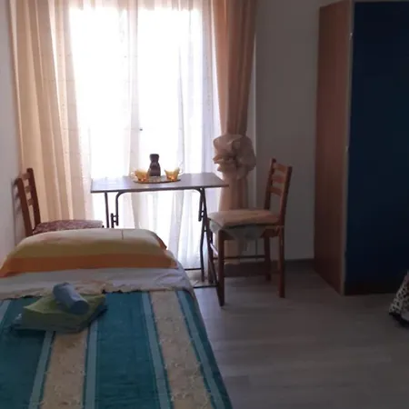 Casa Dei Mulini A Vento * Trapani