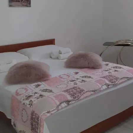 Casa Dei Mulini A Vento