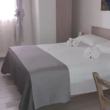 Casa Dei Mulini A Vento Guest house