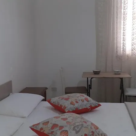 Casa Dei Mulini A Vento Trapani