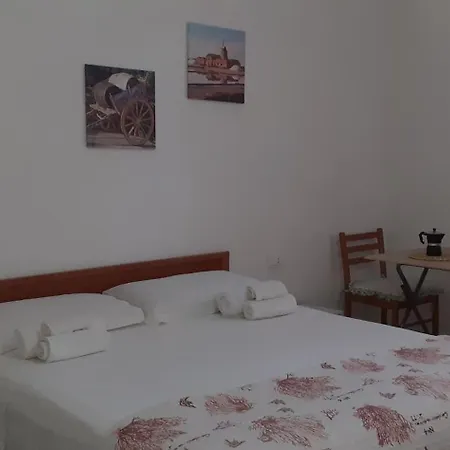 Casa Dei Mulini A Vento * Trapani