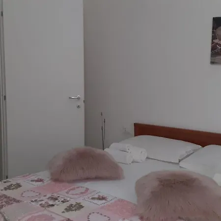 Vendégház Casa Dei Mulini A Vento