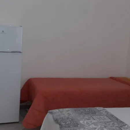 Casa Dei Mulini A Vento Guest house *