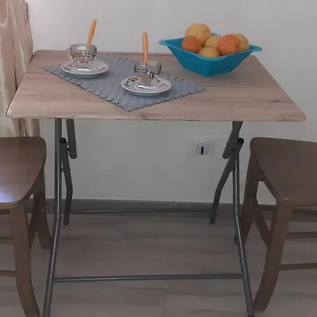 Casa Dei Mulini A Vento Vendégház Trapani