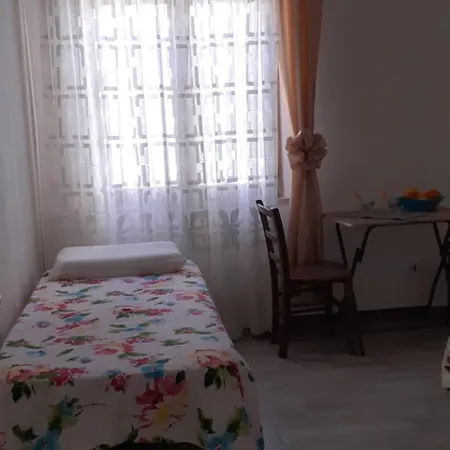 Casa Dei Mulini A Vento *
